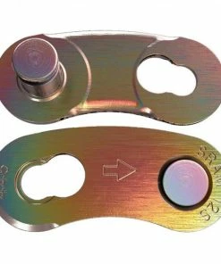 Fun Sport Cycles Attache Rapide SRAM Eagle Power Lock 12 Vitesses Rainbow