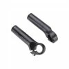 Bar Ends BBB Trail Monkey Noir - BBE-01 -Pièces VTT Magasin bar ends bbb trail monkey noir bbe 01