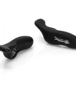 Bar Ends XLC Comp BE-06 Noir - 2501571600