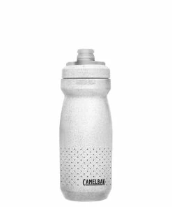Bidon Camelbak Podium Blanc/Noir 600 ML - 2021 -Pièces VTT Magasin bidon camelbak podium blancnoir 600 ml 2021 1