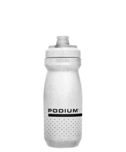 Bidon Camelbak Podium Blanc/Noir 600 ML - 2021