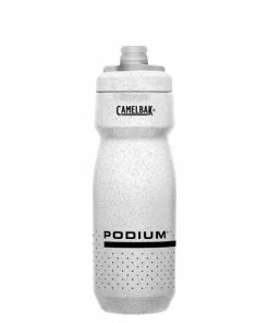 Bidon Camelbak Podium Blanc/Noir 710 ML - 2021