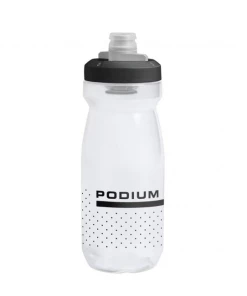 Bidon Camelbak Podium Gris Foncé - 600 Ml