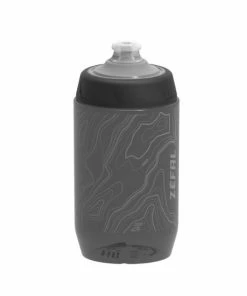 Ensemble Bidon Et Porte-bidon Zefal Sense Pro 50 Et Pulse Z2 - 2021