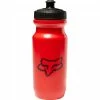 Bidon Fox Rouge Logo Rouge 650 ML