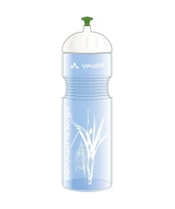 Bidon Vélo Vaude Organic Plastics 75 Ml Bleu