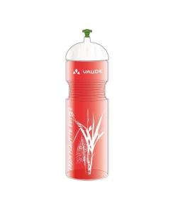 Bidon Vélo Vaude Organic Plastics 75 Ml Rouge