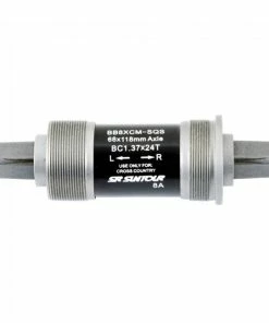 Boîtier De Pédalier SR-Suntour Carré 68mm - 2222896818