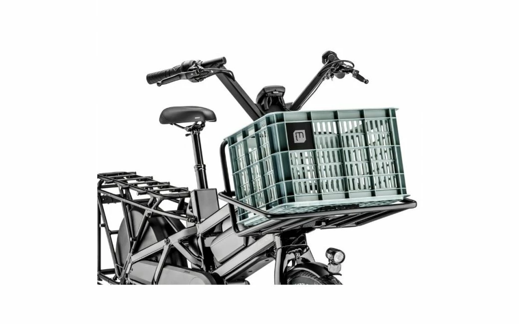 Caisse De Transport Moustache Bikes Frida MIK 33L Pour Lundi 20 - BG-BS003 4 Caisse De Transport Moustache Bikes Frida MIK 33L Pour Lundi 20 - BG-BS003 – Image 2