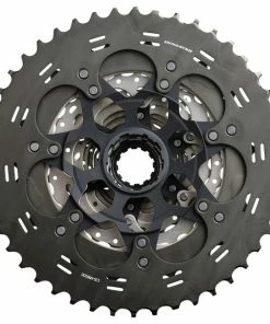 Cassette Shimano Deore XT M8000 11 V -Pièces VTT Magasin cassette shimano deore xt m8000 11 v 2