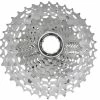 Cassette Shimano SLX CS-HG81-10 10 Vitesses / 11/36 Dents -Pièces VTT Magasin cassette shimano slx cs hg81 10 10 vitesses 1136 dents