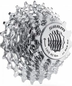 Cassette Sram PG-270 - 9 Vitesses