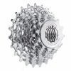 Cassette SRAM PG-950 9 Vitesses 11/34 Dents 2 Cassette SRAM PG-950 9 Vitesses 11/34 Dents -Pièces VTT Magasin cassette sram pg 950 9 vitesses 1134 dents