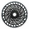 Cassette SRAM X01 Eagle XG-1295 12 Vitesses 10/52 Dents - Noir 1 Cassette SRAM X01 Eagle XG-1295 12 Vitesses 10/52 Dents - Noir -Pièces VTT Magasin cassette sram x01 eagle xg 1295 12 vitesses 1052 dents noir