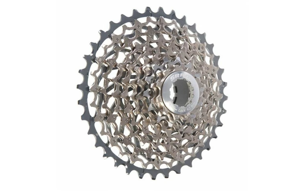 Cassette Sram XG-1080 - 10 Vitesses 3 Cassette Sram XG-1080 - 10 Vitesses