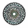 Cassette SRAM XX1 Eagle XG-1299 12Vitesses 10/50 Dents - Rainbow 2 Cassette SRAM XX1 Eagle XG-1299 12Vitesses 10/50 Dents - Rainbow -Pièces VTT Magasin cassette sram xx1 eagle xg 1299 12vitesses 1050 dents rainbow