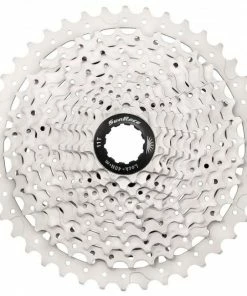 Sun Race Cassette Sunrace CSMS3 Grise 10 V