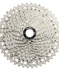 Sun Race Cassette Sunrace CSMS8 Grise 11 V