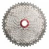 Sun Race Cassette Sunrace CSMX8 Grise 11 V -Pièces VTT Magasin cassette sunrace csmx8 grise