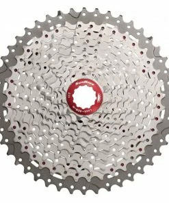 Sun Race Cassette Sunrace CSMX8 Grise 11 V