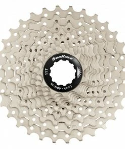 Sun Race Cassette Sunrace CSRS3 Grise 11 V