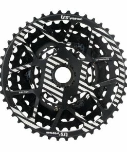 Cassette Vtt E-thirteen TRS Plus 11 V (9-46) -Pièces VTT Magasin cassette vtt e thirteen trs plus 1 v 9 46 1