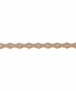 Chaîne Sram PC XX1 12 Vitesses HollowPin - Powerlock Cuivre