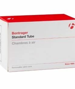 Chambre à Air Bontrager 29x2-2.4 - Valve Presta (petite Valve) - 48 Mm