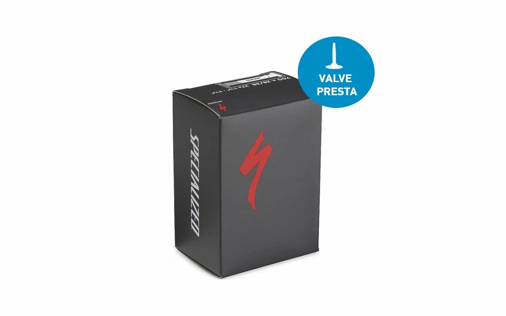 Chambre à Air Specialized 29 X1.75-2.4 Presta (petite Valve) - 40 Mm 3 Chambre à Air Specialized 29 X1.75-2.4 Presta (petite Valve) - 40 Mm