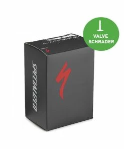 Chambre à  Air Specialized 16x1.5-2.3 SV Schrader (grosse Valve) - 32 Mm