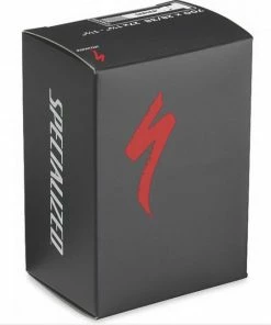 Chambre à  Air Specialized Standard 20x3.5-4.5 Valve Presta - 32 Mm