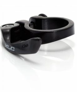 Collier Tige De Selle XLC PC-L01 34 9/35mm Serrage Rapide - 2502060100