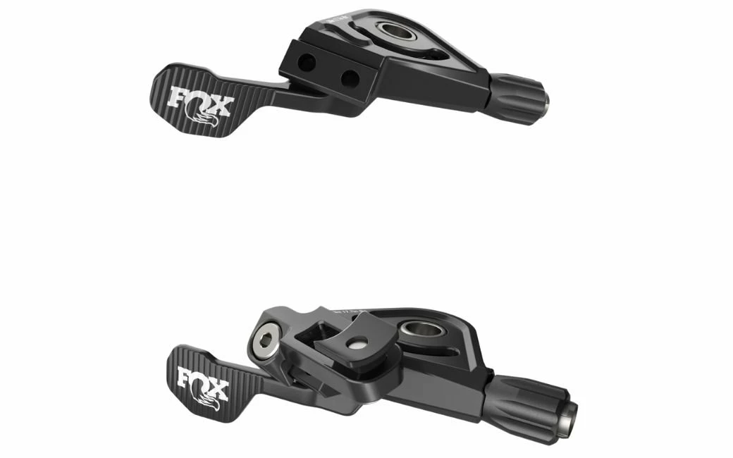 Commande Tige De Selle FOX Transfer Gauche 1x 4 Commande Tige De Selle FOX Transfer Gauche 1x – Image 2