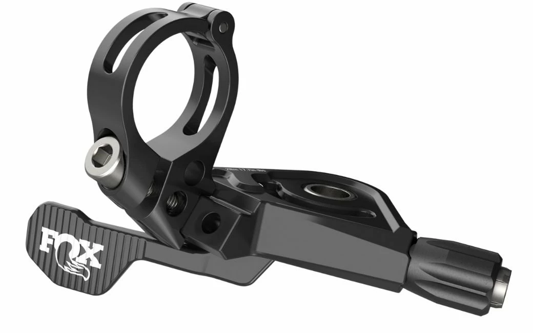 Commande Tige De Selle FOX Transfer Gauche 1x 3 Commande Tige De Selle FOX Transfer Gauche 1x