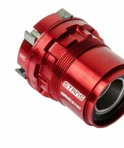 Stan's No Tube Corps De Roue Libre Stans No Tube Durasync Sram XD