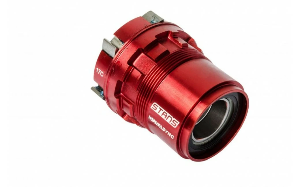 Stan's No Tube Corps De Roue Libre Stans No Tube Durasync Sram XD 3 Stan's No Tube Corps De Roue Libre Stans No Tube Durasync Sram XD