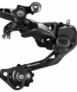 Dérailleur Arrière Shimano Deore RD-M6000 Shadow+ 10v SGS