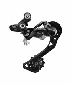 Dérailleur Arrière Shimano Deore XT RD-M781 Shadow 10v Noir SGS