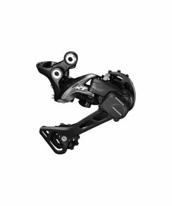 Dérailleur Arrière Shimano Deore XT RD-M8000 Shadow+ 11v SGS