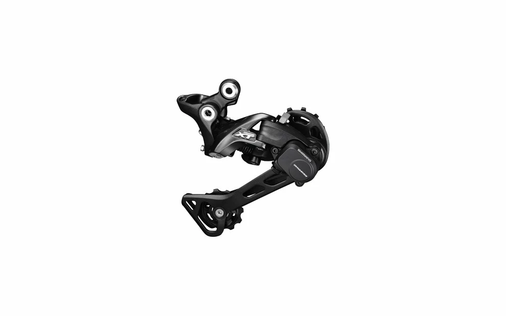 Dérailleur Arrière Shimano Deore XT RD-M8000 Shadow+ 11v SGS 3 Dérailleur Arrière Shimano Deore XT RD-M8000 Shadow+ 11v SGS