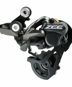 Dérailleur Arrière Shimano RD-M640 ZEE DH Shadow + 10v SS
