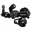 Dérailleur Arrière Shimano Tourney RD-FT35 6/7v SS -Pièces VTT Magasin derailleur arriere shimano tourney rd ft35 6 7v ss