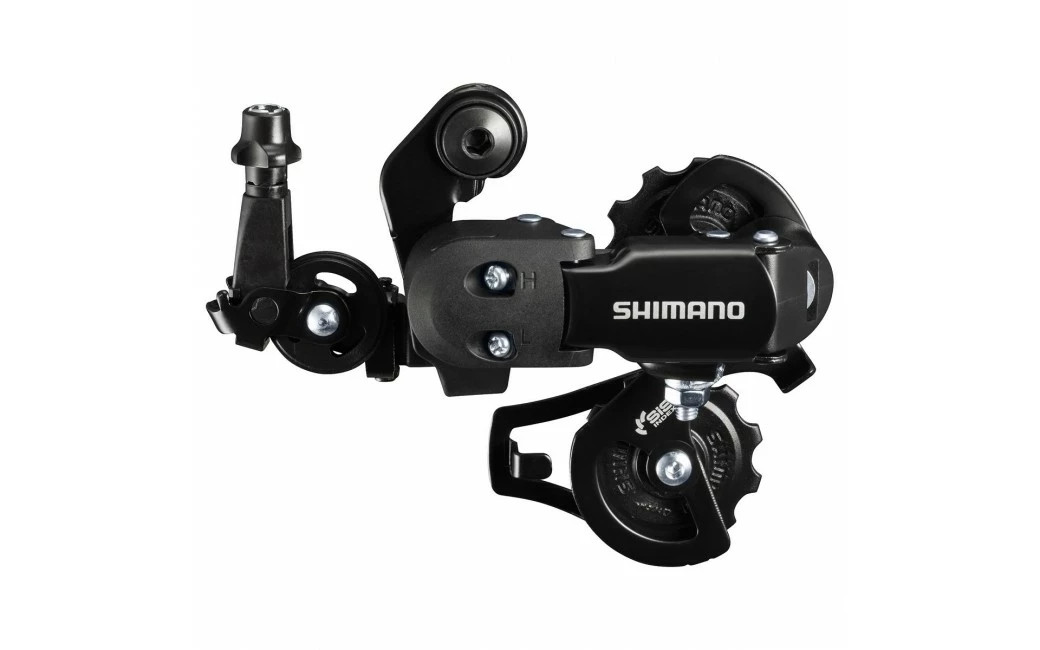 Dérailleur Arrière Shimano Tourney RD-FT35 6/7v SS 3 Dérailleur Arrière Shimano Tourney RD-FT35 6/7v SS