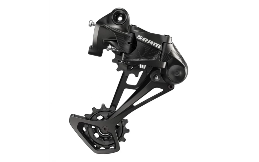 Dérailleur Arrière Sram SX Eagle - 12 Vitesses 3 Dérailleur Arrière Sram SX Eagle - 12 Vitesses