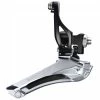 Dérailleur Avant Shimano 105 FD-5800 105 à Braser Double Noir -Pièces VTT Magasin derailleur avant shimano 105 fd 5800 105 a braser double noir