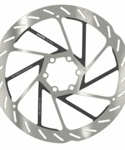 Disque De Frein SRAM HS2 Centerlock Arrondi / 160 Mm