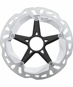 Disque Frein Shimano CL RT-MT800 Ice-Tech - 180 Mm