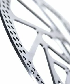 TRP Brake Frein Arrière TRP DH-R Evo Argent -Pièces VTT Magasin frein arriere trp dh r evo argent 3