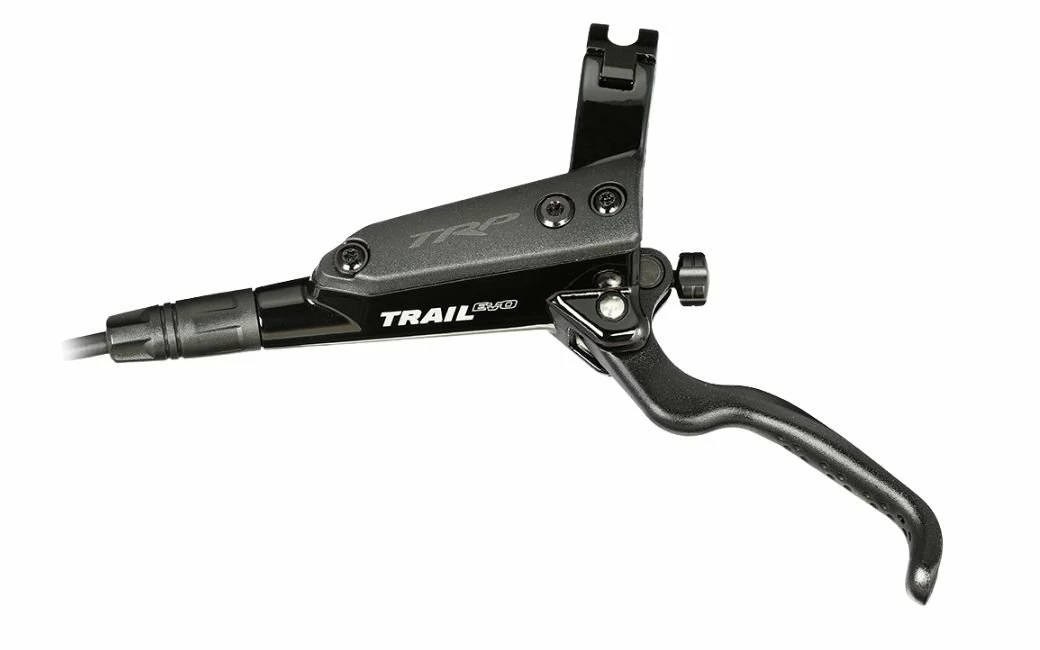 TRP Brake Frein Arrière TRP Trail EVO Noir 4 TRP Brake Frein Arrière TRP Trail EVO Noir – Image 2