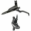 TRP Brake Frein Arrière TRP Trail EVO Noir -Pièces VTT Magasin frein arriere trp trail evo noir